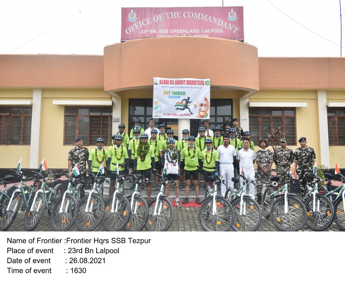 Events & Activities