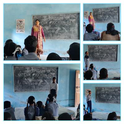 Events & Activities