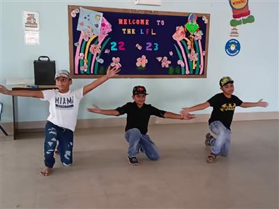 Events & Activities