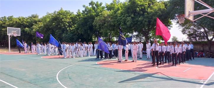 Events & Activities
