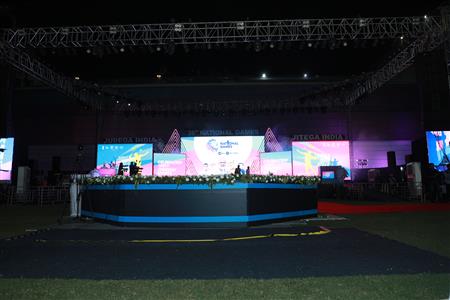 Events & Activities