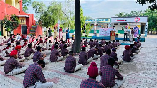 Events & Activities