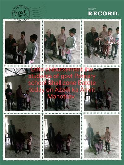 Events & Activities