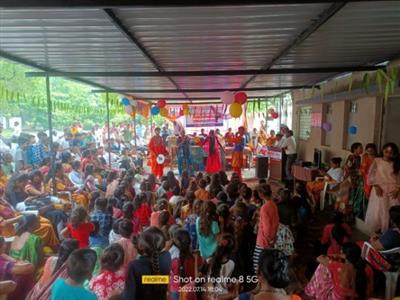 Events & Activities