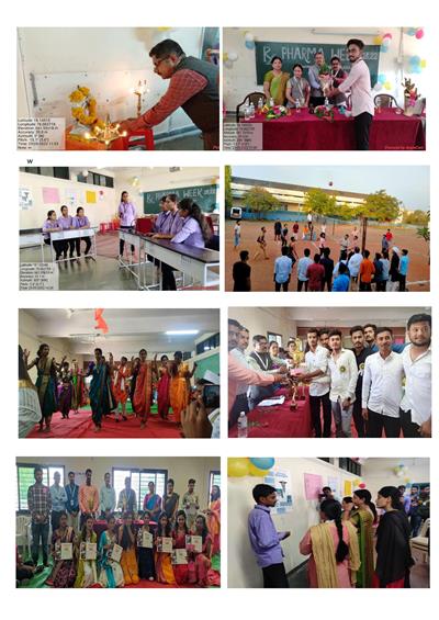 Events & Activities
