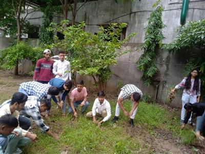Events & Activities