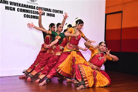 Events & Activities