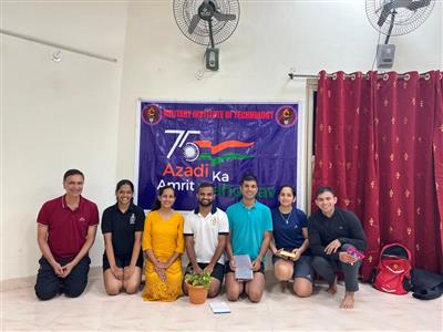 Events & Activities