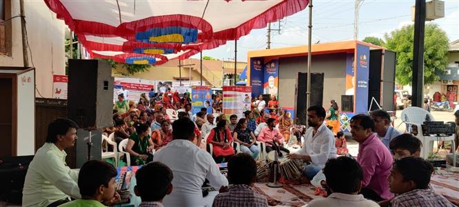 Events & Activities
