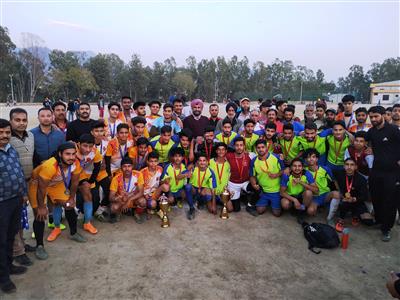 Events & Activities