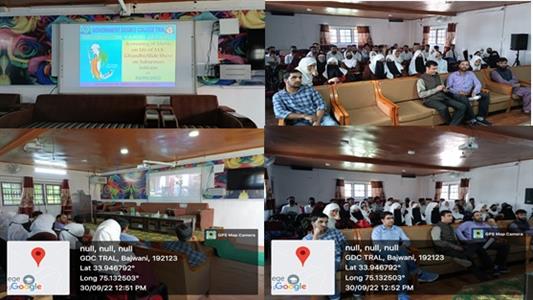 Events & Activities