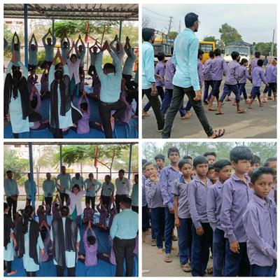 Events & Activities