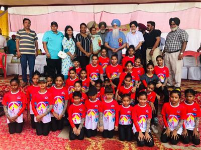 Events & Activities