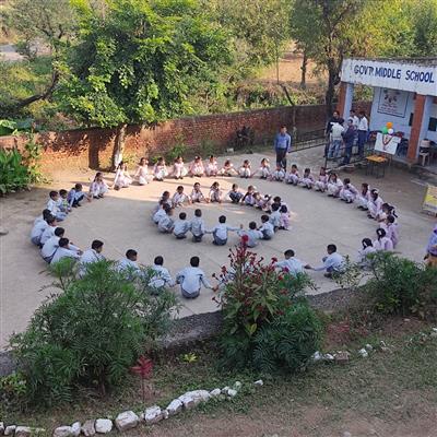Events & Activities