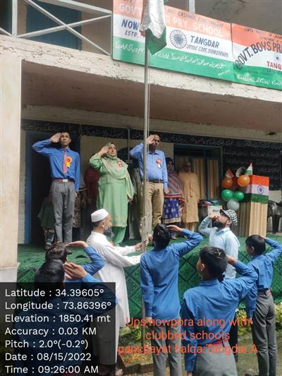 Events & Activities