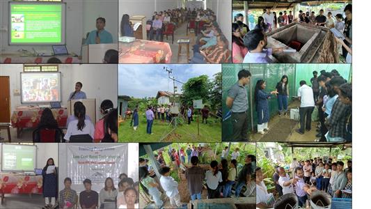 Events & Activities