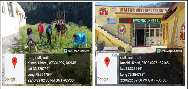 Events & Activities