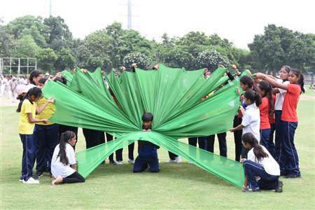 Events & Activities