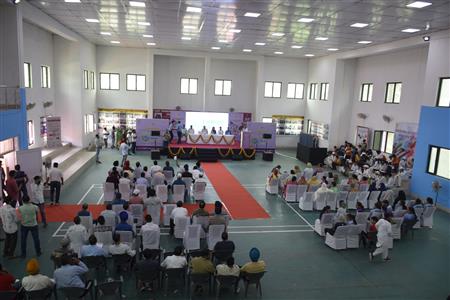 Events & Activities