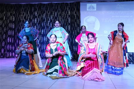 Events & Activities