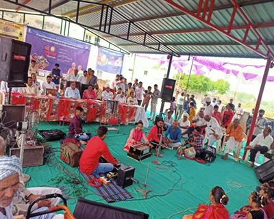 Events & Activities