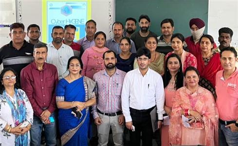 Events & Activities