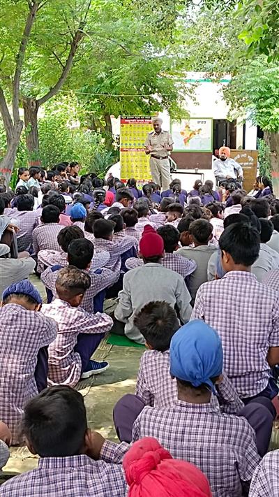 Events & Activities