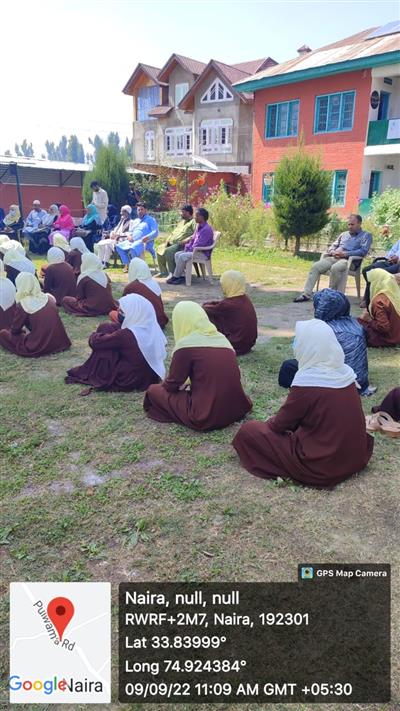 Events & Activities