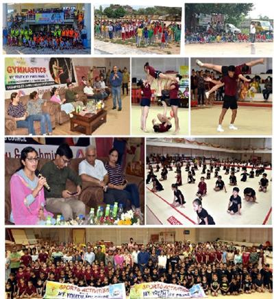 Events & Activities