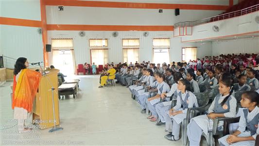 Events & Activities
