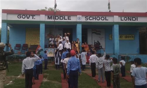 Events & Activities