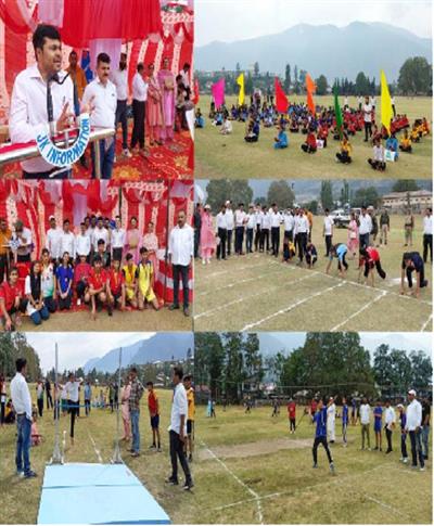 Events & Activities
