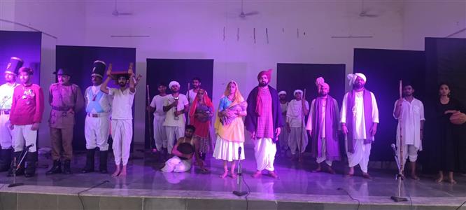Events & Activities