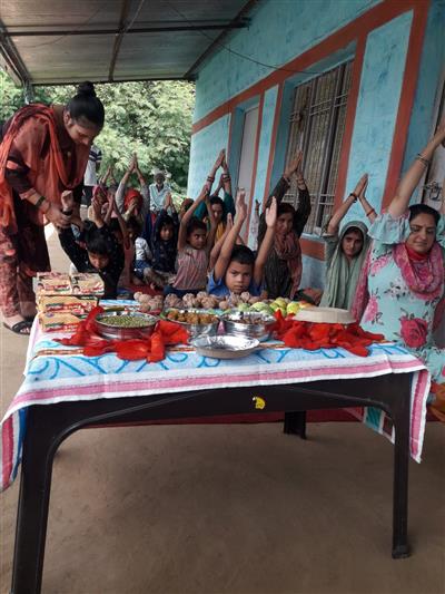 Events & Activities