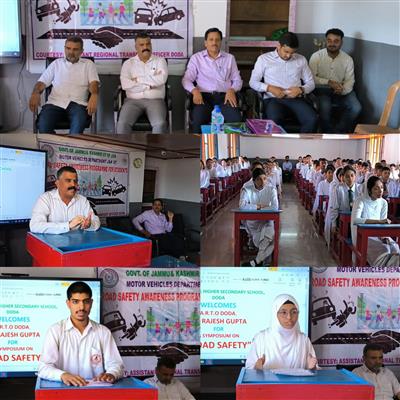Events & Activities