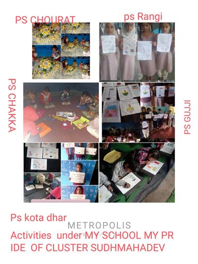 Events & Activities
