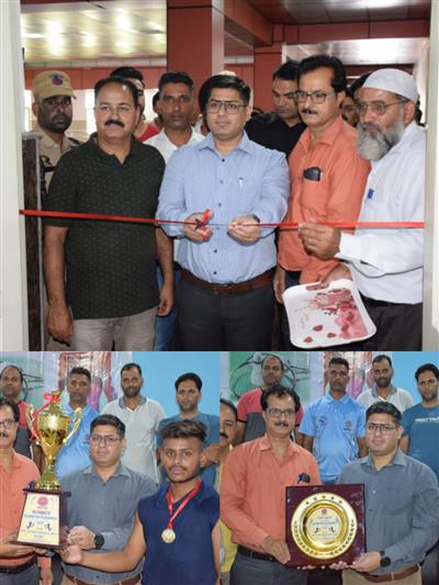 Events & Activities