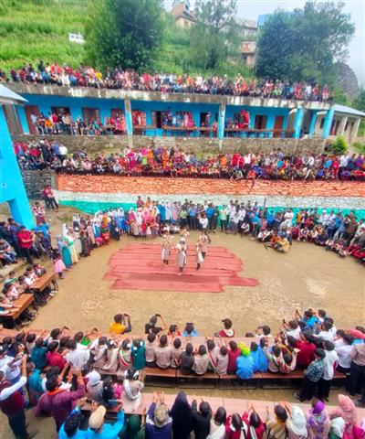Events & Activities