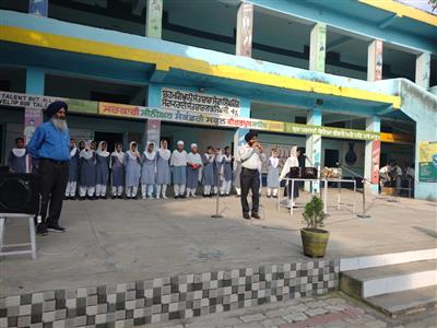 Events & Activities