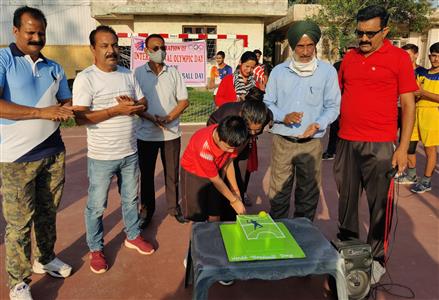 Events & Activities