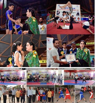 Events & Activities