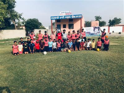Events & Activities