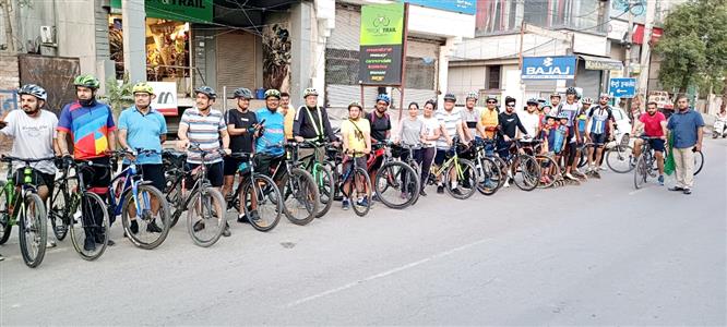 Events & Activities