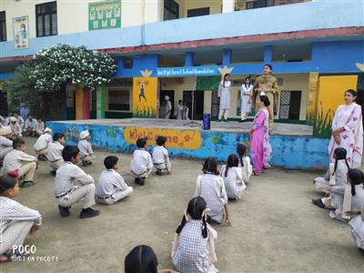 Events & Activities