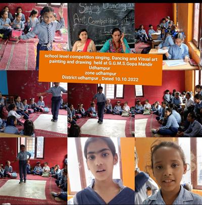 Events & Activities