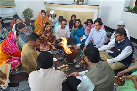 Events & Activities