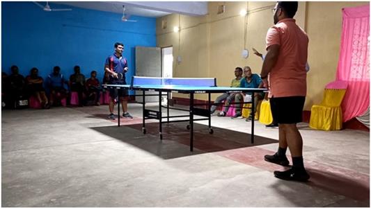 Events & Activities