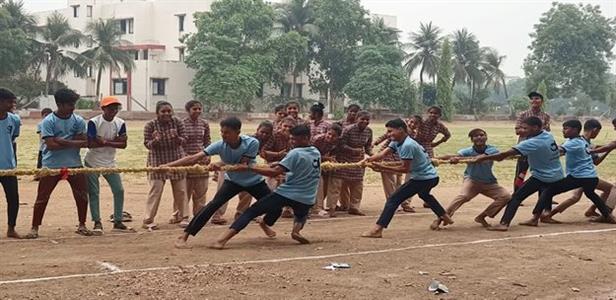 Events & Activities