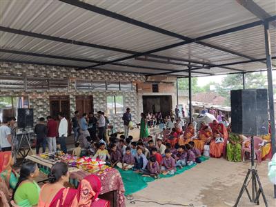Events & Activities