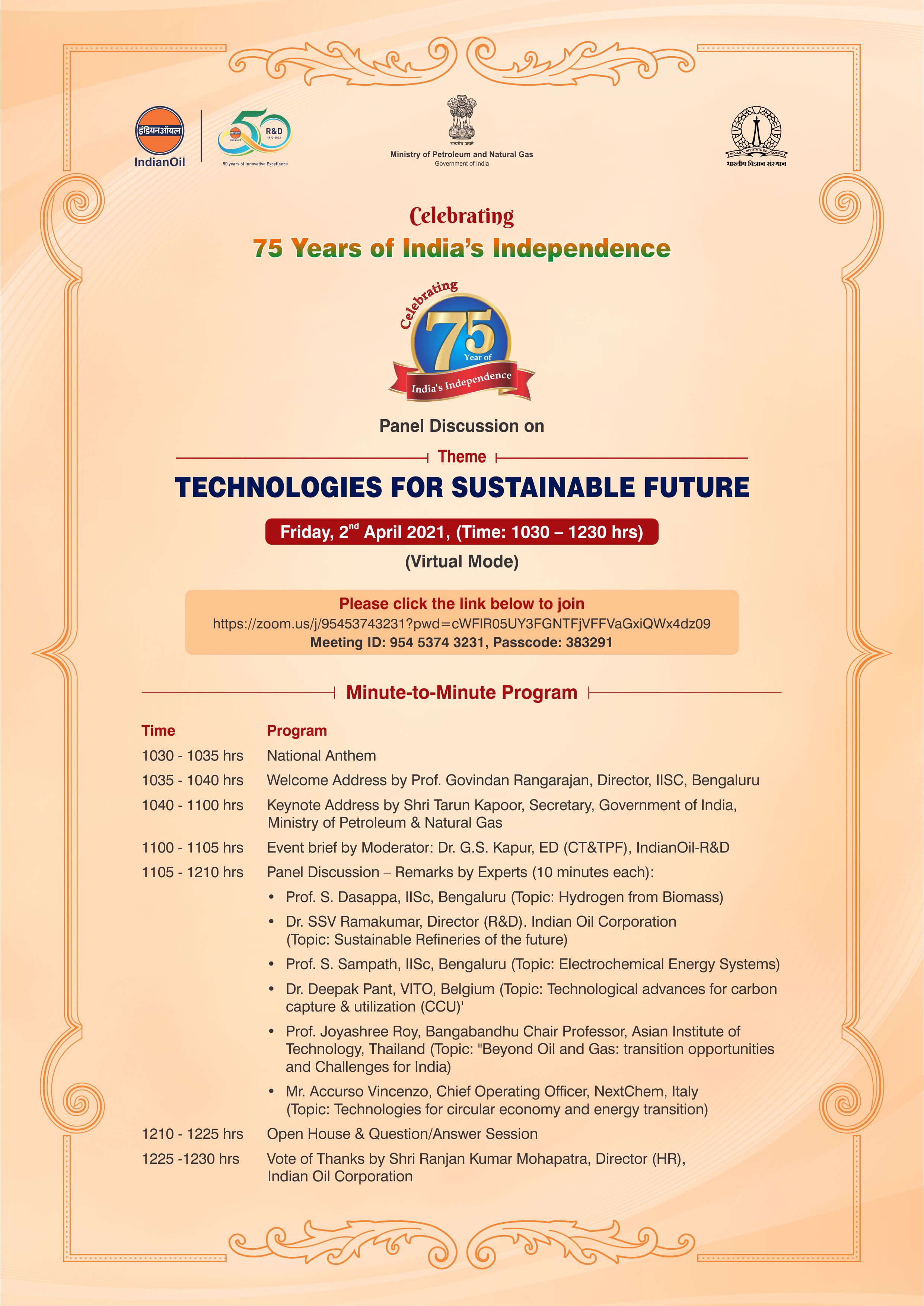Events & Activities